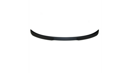 Sport Performance Trunk Spoiler Lip Gloss Black BMW 4 G26 Gran 2021-obecnie M-TECH