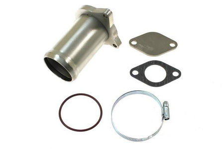 Zamiennik Zaworu EGR VW AUDI SEAT SKODA 1.9 TDI AWX
