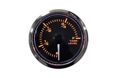 Zegar AUTO GAUGE 52mm STP2B Fuel Level 10-180ohm