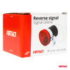 Sygnał cofania 12V 24V 90-95 dB AMIO-01728