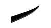 Lotka Lip Spoiler Gloss Black MERCEDES C-Class W205 2013-obecnie