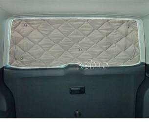 Maty termiczne termoizolacyjna do VW T5/T6 od 2003