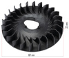 Wentylator do agregatu PM-AGR-3000-WEN