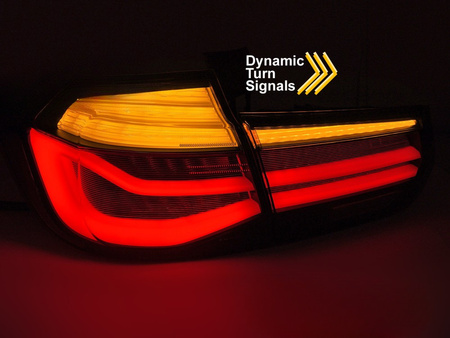 Lampy Tylne Do BMW F31 (2011-2018)