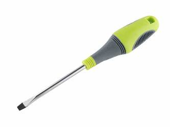 Wkrętak płaski SL6x100