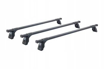 Bagażnik dachowy Dacia Dokker Van CRUZ