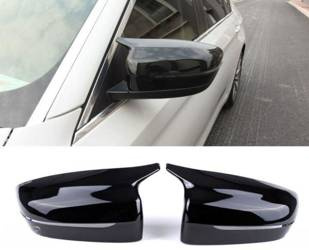 Nakładki na lusterka BMW G20 G21 look M3 Glossy
