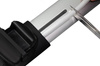 Bagażnik dachowy Ford Focus Aguri Runner Silver 2012-