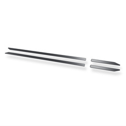 Boczne W(975-550) Peugeot 301 - Sedan4 2012-2016 - Carbon