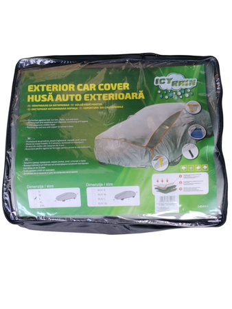 Pokrowiec przeciw gradowi na SUV rozmiar XL 508*193*152cm