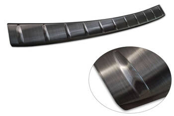 Nakładka na zderzak tylny Opel Astra 6 L Sports Tourer (Stal)