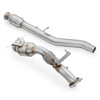 Downpipe AUDI A3 8V 1.8 TFSI