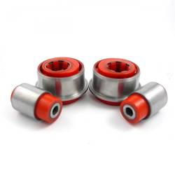 Zestaw zawieszenia przedniego - MPBS: 6602002