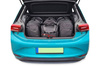 VW ID.3 EV 2019+ TORBY DO BAGAŻNIKA 4 SZT