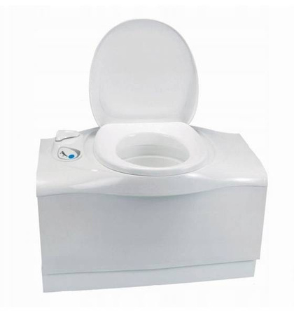 Toaleta kasetowa do zabudowy C402-X R Thetford