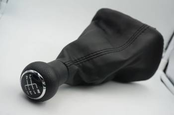 Gałka VW GOLF 3, z mieszkiem