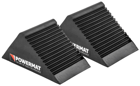 Kliny gumowe PM-GKPK-133T