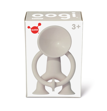 Zabawka kreatywna Oogi Junior - Beige
