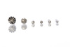 Frezy trzpieniowe HSS do mini szlifierek 3,2mm KD10057