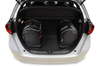 AUDI A3 SPORTBACK 2020+ TORBY DO BAGAŻNIKA 3 SZT