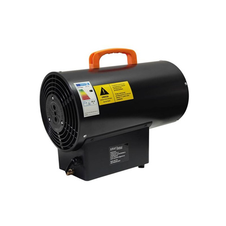 Nagrzewnica gazowa 20kW KD11704