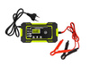 Automatyczny prostownik akumulatorowy LCD 12V / 6A KD1290