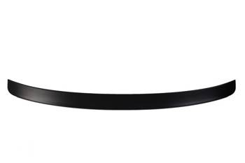 Lotka Lip Spoiler - Audi A6 C7 12-14 4D (ABS)