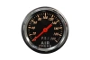 Zegar AUTO GAUGE 52mm AirRide Pressure Mechanic