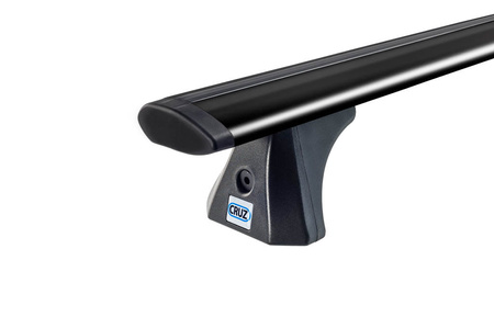 ZESTAW TOREB KJUST 4 SZT DO BOKSU DACHOWEGO INTERPACK TRAXER 5.6