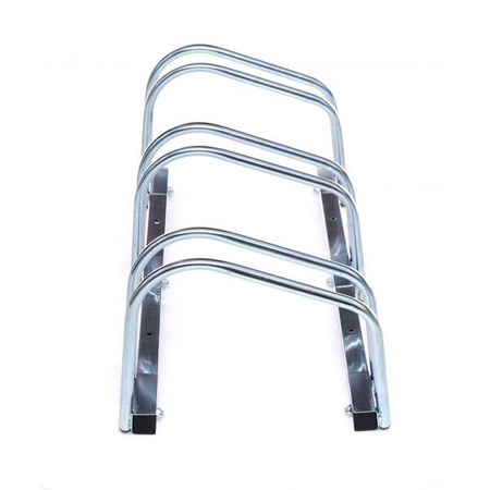 STOJAK NA ROWERY - 3 MIEJSCA KD650