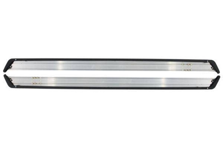 STOPNIE PROGOWE AUDI Q3 11-17