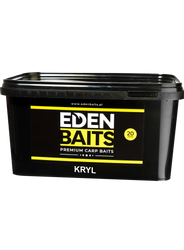 “Kulki Zanętowe Proteinowe KRYL 20 mm” Opakowanie 3 kg