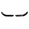 SPLITERY BMW G20 G21 PERFORMANCE GLOSSY BLACK