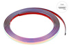 Listwa dekoracyjna, rainbow, 14 mm x 5 m