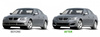 ZDERZAK PRZEDNI SPORT STYLE BMW E60/E61 03-10