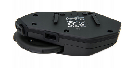 Interkom motocyklowy Freedconn T-Max S V4 Pro