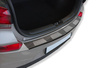 Zderzak 4 TRAPEZ Seat Ateca I FL  SUV 5 2020- - Satin Black&White