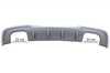 DYFUZOR AUDI A3 8V 16-19 HATBACK SPORTBACK LOOK S3