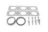 Kolektor wydechowy BMW E46 M50 M52 M52TU M54