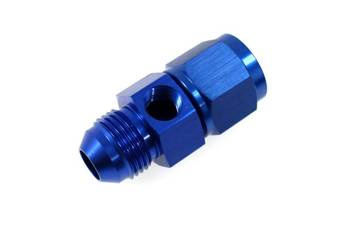 Łącznik żeńsko-męski AN10 z wejściem na czujnik 1/8"-27NPT