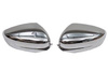 Nakładki luster lusterka Opel Vivaro 2003-2014 Trafic