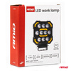 Lampa robocza halogen LED szperacz AWL79 48W 3000LM 12V 24V AMIO-04423