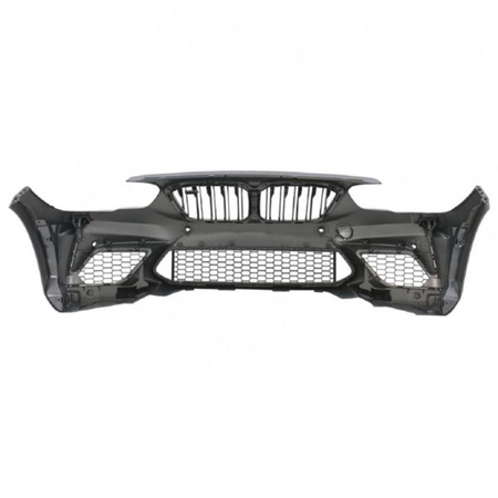 ZDERZAK PRZEDNIE BMW F20 F21 15-19 PDC SRA LOOK M2
