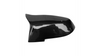 Zestaw osłon lusterek bocznych Carbon BMW 1 F20 F21 2 F22 F23 F87 3 F30 F31 4 F32 F33 F36 X1 E84 2012-2019
