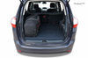 FORD GRAND C-Max 2010-2015 TORBY DO BAGAŻNIKA 4 SZT