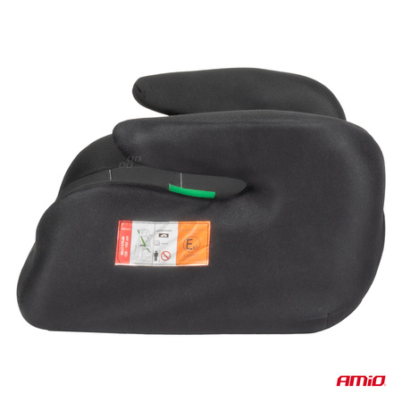 Fotelik samochodowy siedzisko 126-150cm R129 AMIO-04479