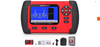 Interfejs tester skaner komputer diagnostyczny RS820PRO PL