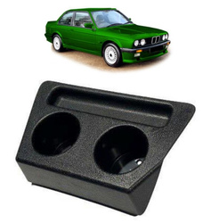UCHWYT NAPOJE DO BMW E30 82-92 LHD