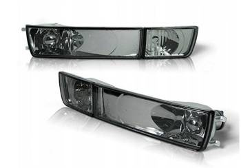 Kierunkowskazy Przednie Vw Golf III 3 Vento Smoke