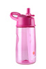 Bidon Flip-Top LittleLife 550ml - Pink